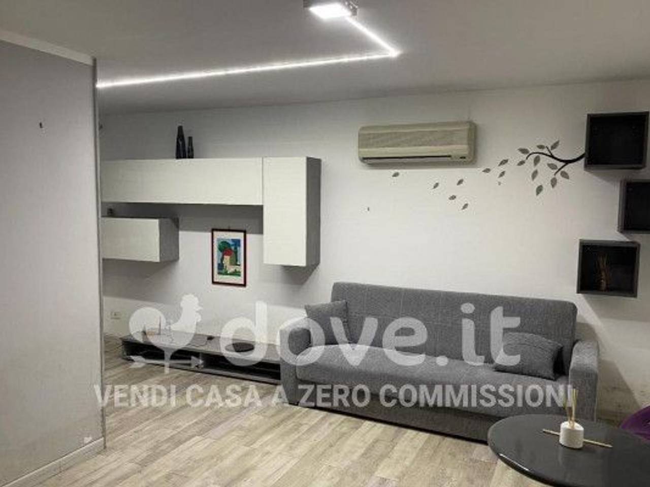 appartamento in vendita a Palermo in zona Libertà