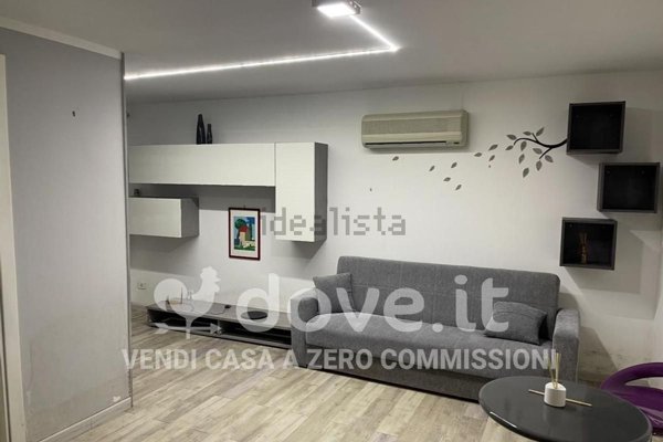 appartamento in vendita a Palermo in zona Libertà