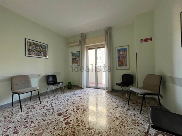 appartamento in vendita a Palermo in zona Uditore