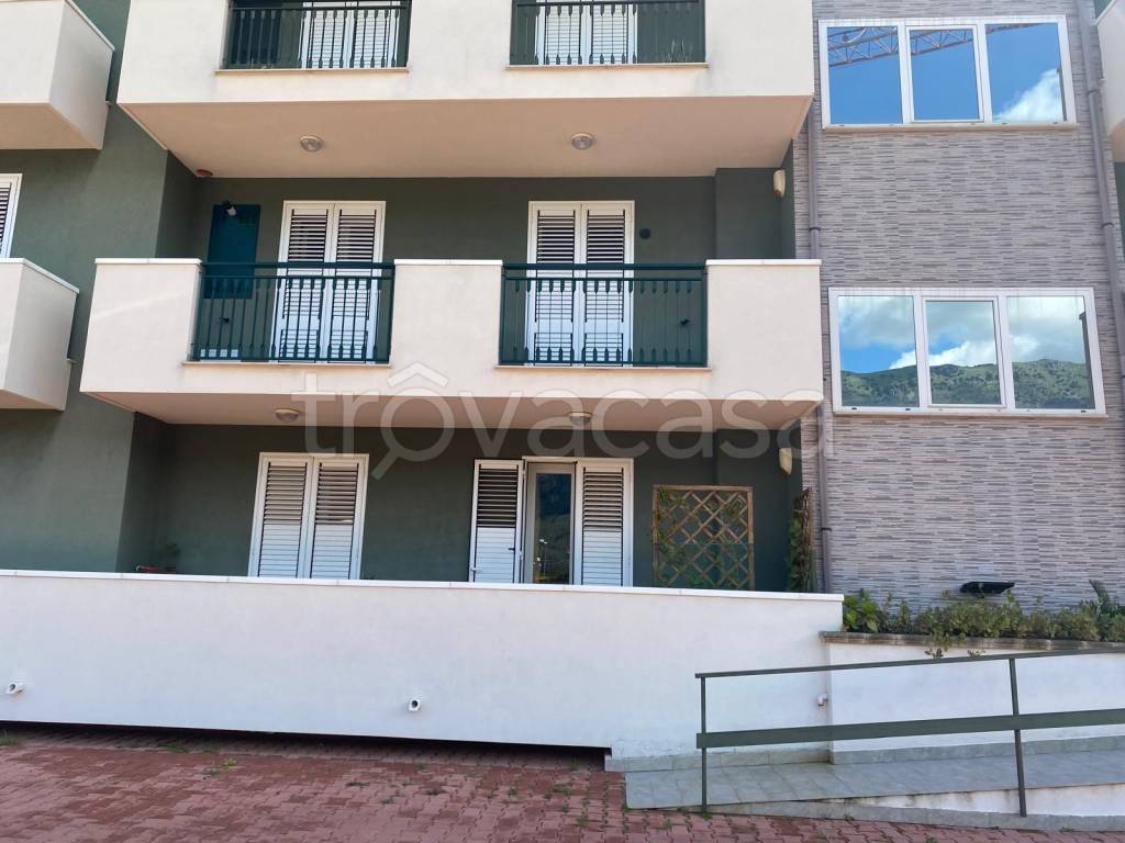 appartamento in vendita a Palermo in zona Centro storico