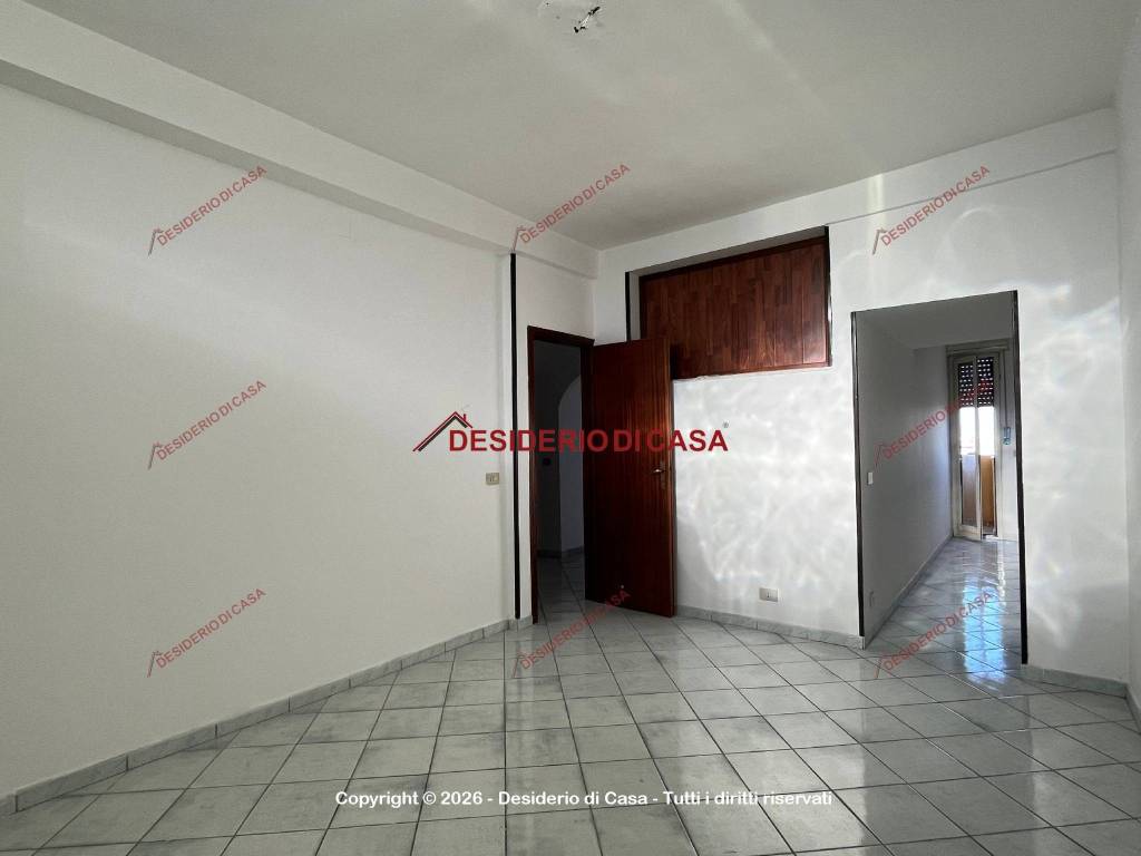 appartamento in vendita a Palermo in zona Mezzomonreale