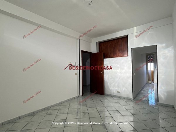 appartamento in vendita a Palermo in zona Mezzomonreale