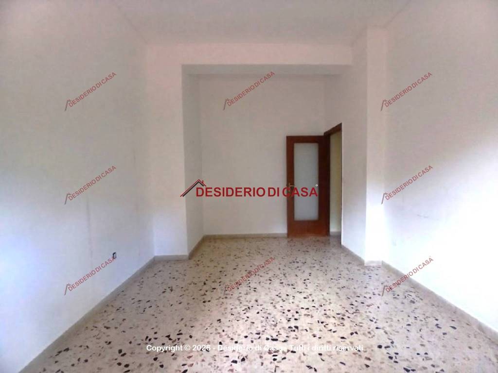 appartamento in vendita a Palermo in zona Libertà