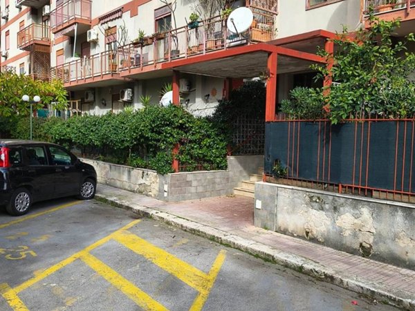 appartamento in vendita a Palermo in zona Borgo Nuovo