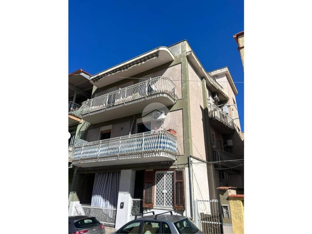 appartamento in vendita a Palermo in zona Acqua dei Corsari