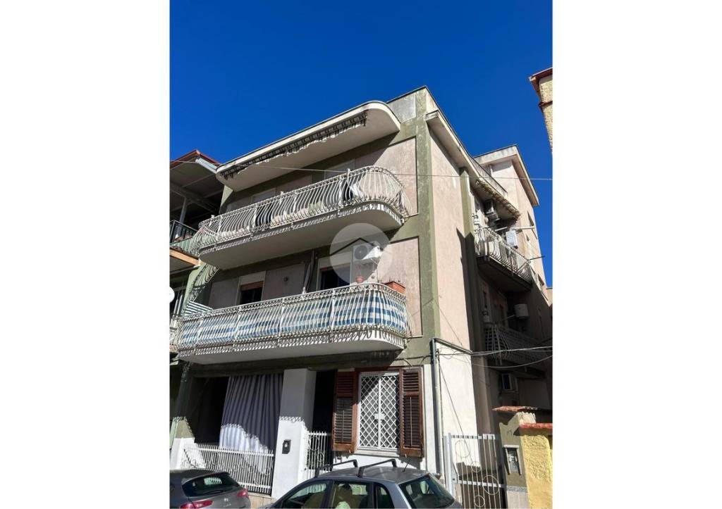 appartamento in vendita a Palermo in zona Acqua dei Corsari