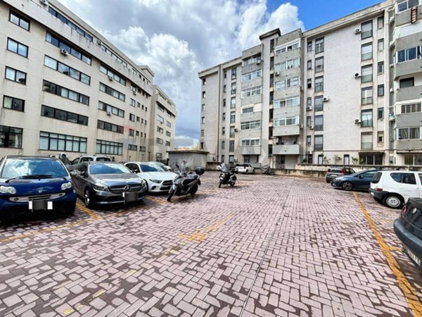 appartamento in vendita a Palermo