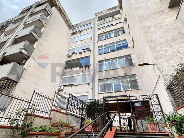 appartamento in vendita a Palermo