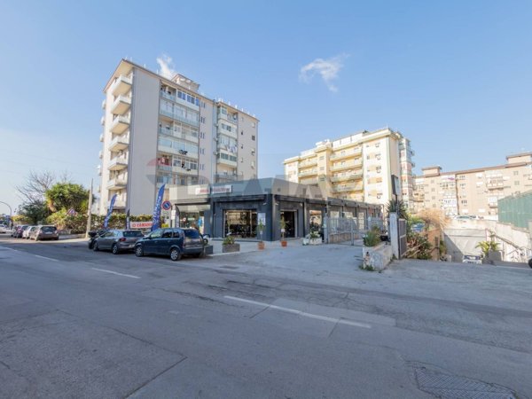 appartamento in vendita a Palermo in zona Sferracavallo