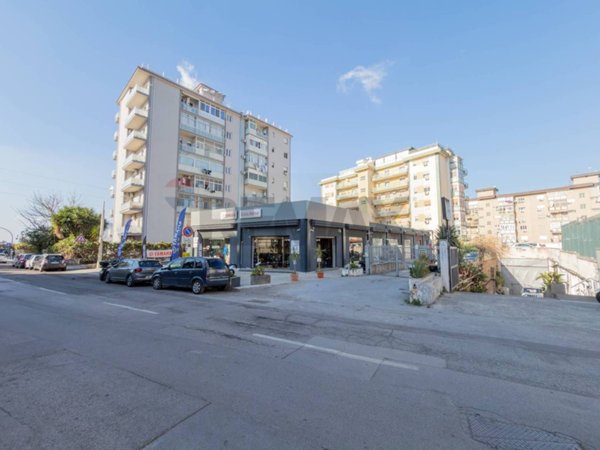 appartamento in vendita a Palermo in zona Sferracavallo