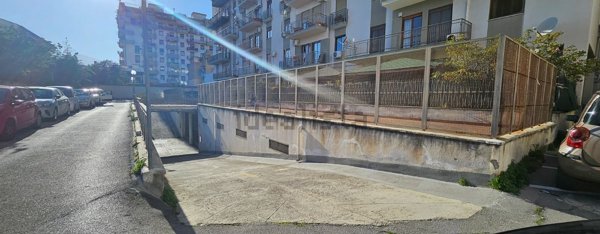 casa indipendente in vendita a Palermo in zona San Lorenzo