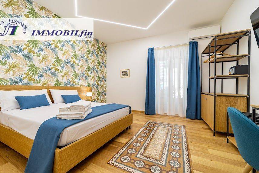 negozio in vendita a Palermo