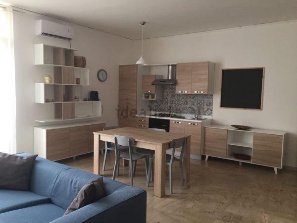 appartamento in vendita a Palermo in zona Libertà