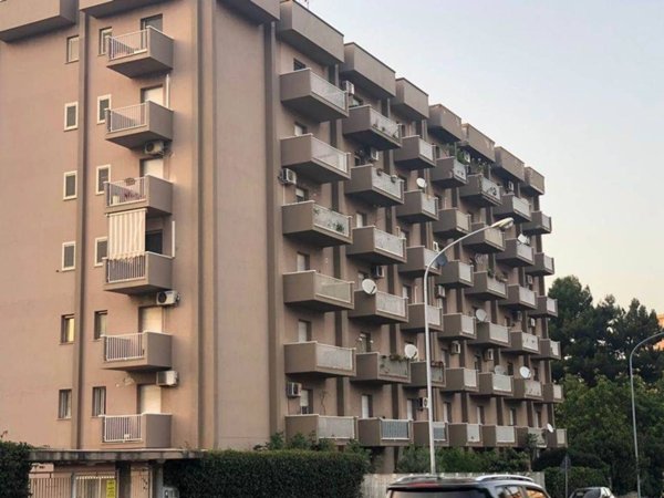 appartamento in vendita a Palermo in zona Oreto