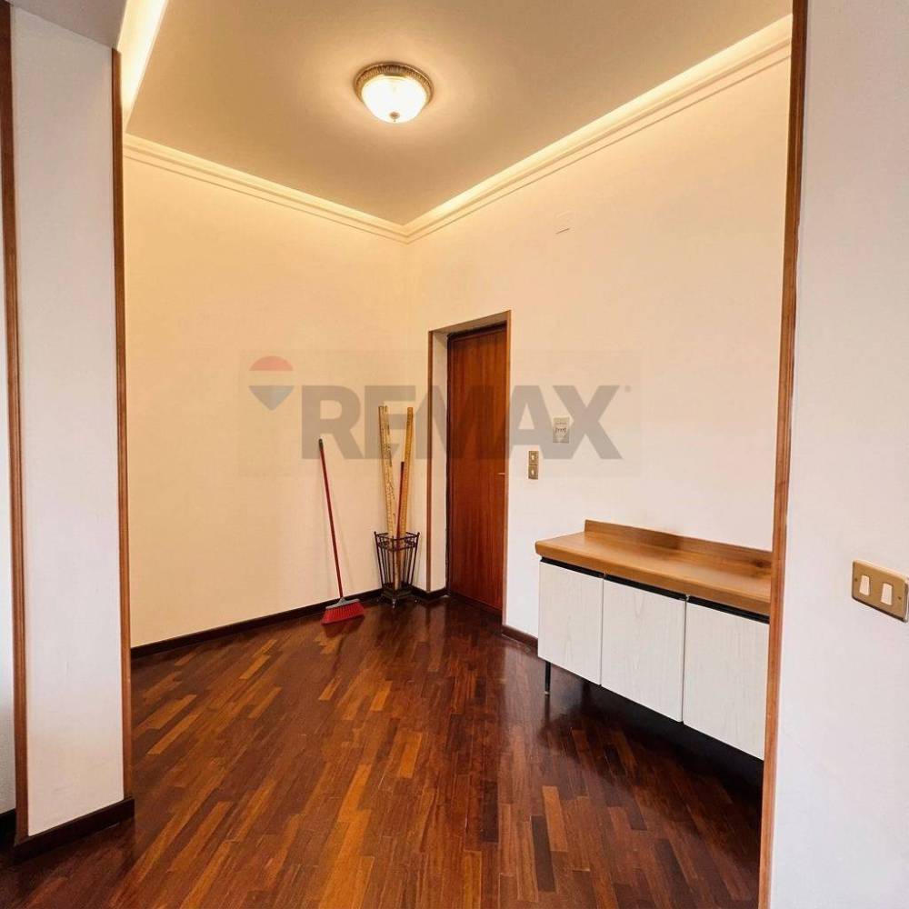 appartamento in vendita a Palermo in zona Libertà