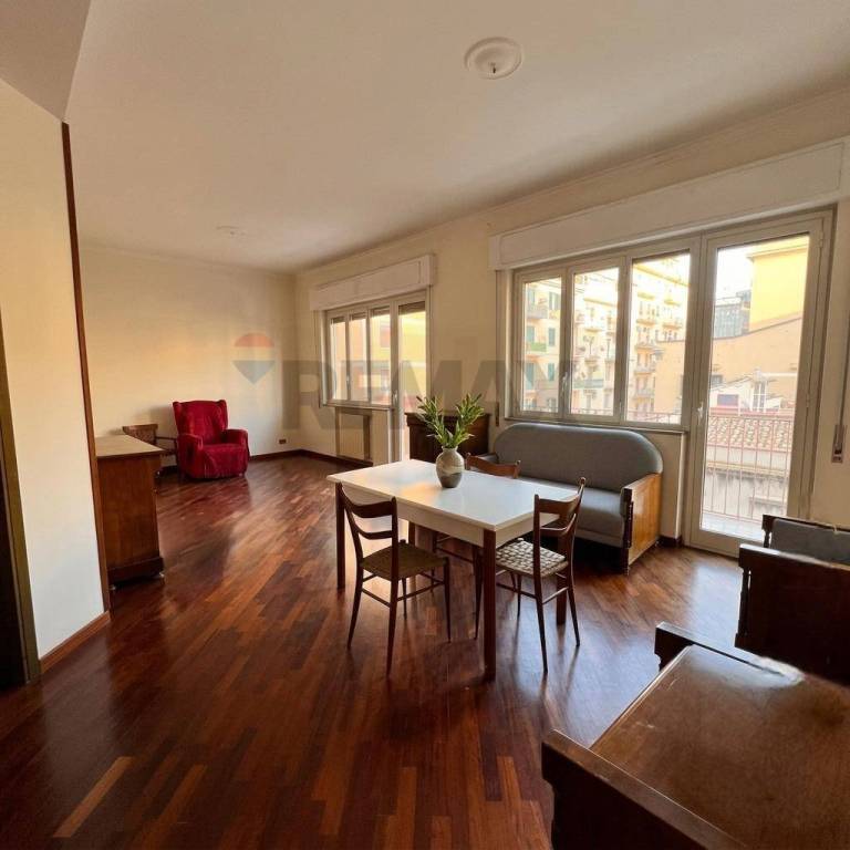 appartamento in vendita a Palermo in zona Libertà