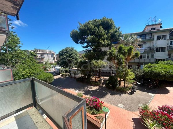 appartamento in vendita a Palermo in zona Uditore
