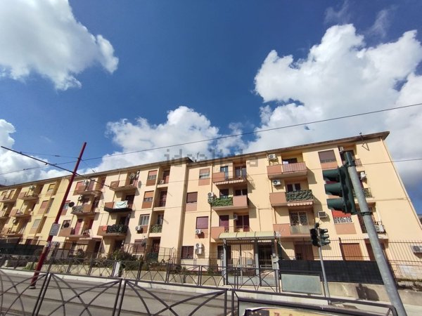 appartamento in vendita a Palermo in zona Borgo Nuovo