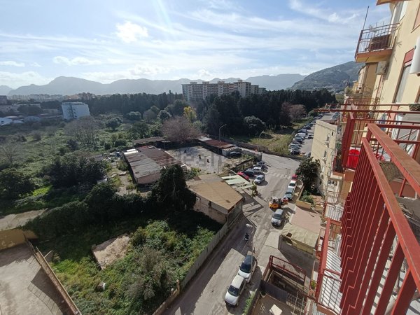 appartamento in vendita a Palermo