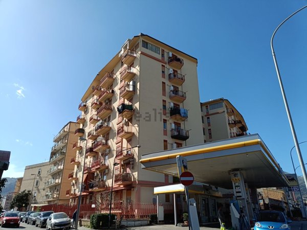 appartamento in vendita a Palermo in zona Uditore