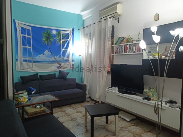 appartamento in vendita a Palermo in zona Zisa