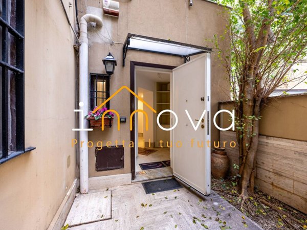 appartamento in vendita a Palermo in zona Libertà