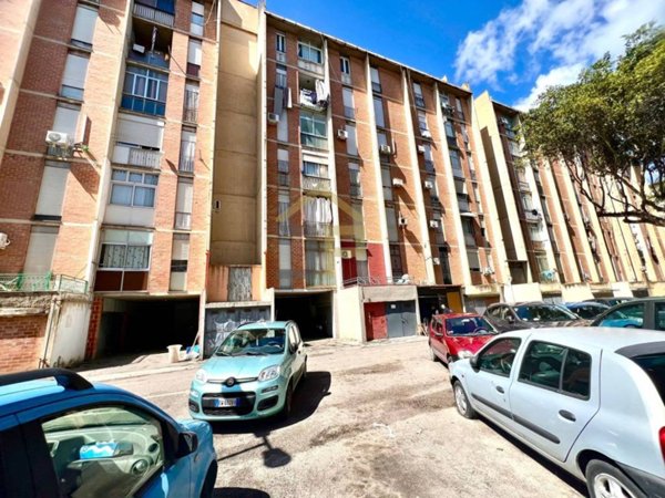 appartamento in vendita a Palermo in zona Croceverde