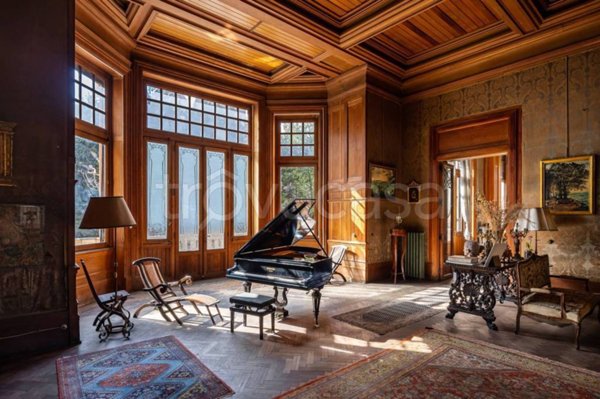 villa in vendita a Palermo in zona Noce