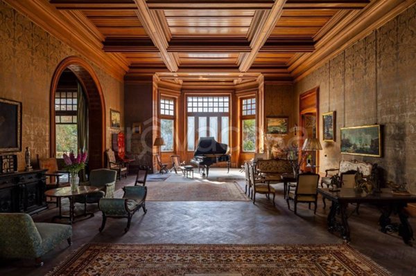 casa indipendente in vendita a Palermo in zona Noce