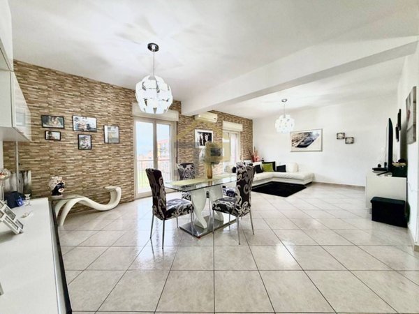 appartamento in vendita a Palermo in zona Brancaccio