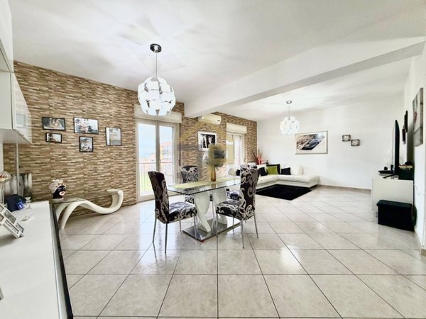 appartamento in vendita a Palermo in zona Brancaccio