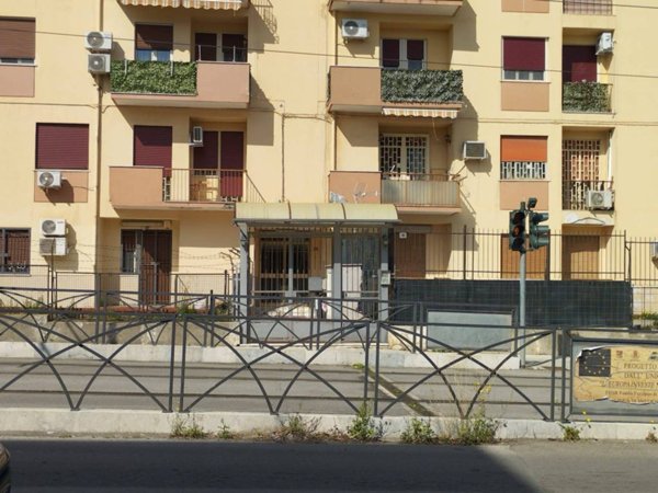 appartamento in vendita a Palermo in zona Borgo Nuovo