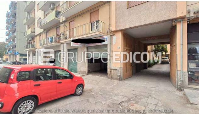 negozio in vendita a Palermo