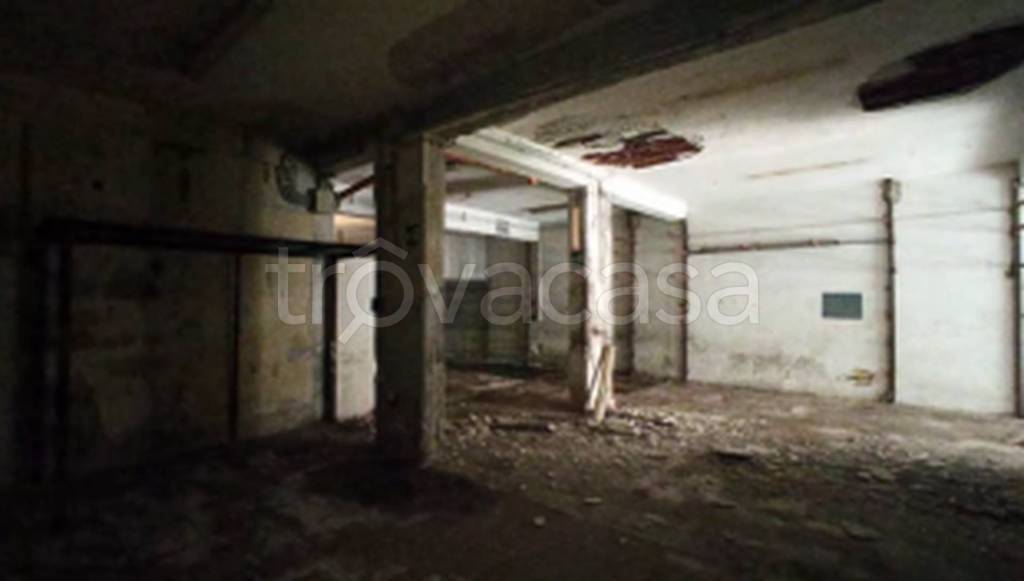 negozio in vendita a Palermo