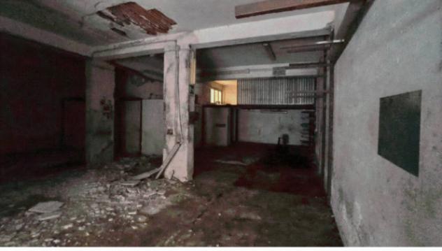 negozio in vendita a Palermo