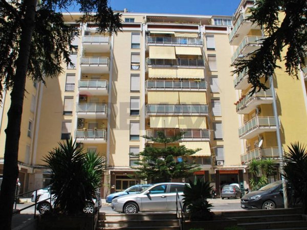 appartamento in vendita a Palermo in zona Uditore