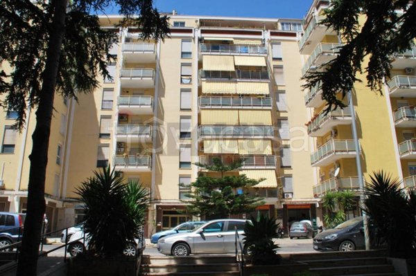 appartamento in vendita a Palermo in zona Uditore