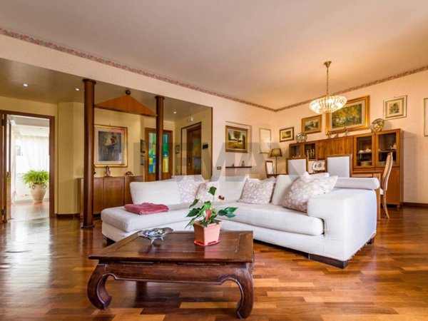 appartamento in vendita a Palermo in zona Noce