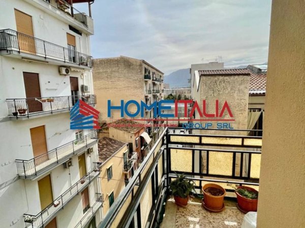 appartamento in vendita a Palermo in zona Calatafimi / Cuba