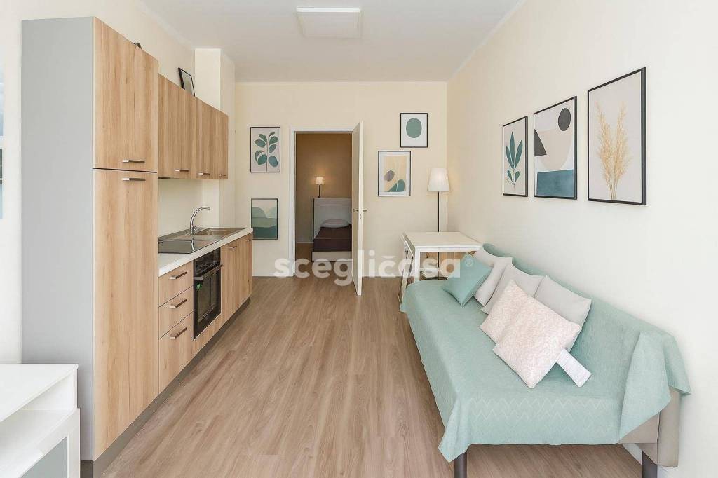 appartamento in vendita a Palermo