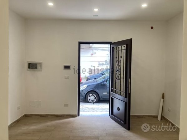 appartamento in vendita a Palermo in zona Noce