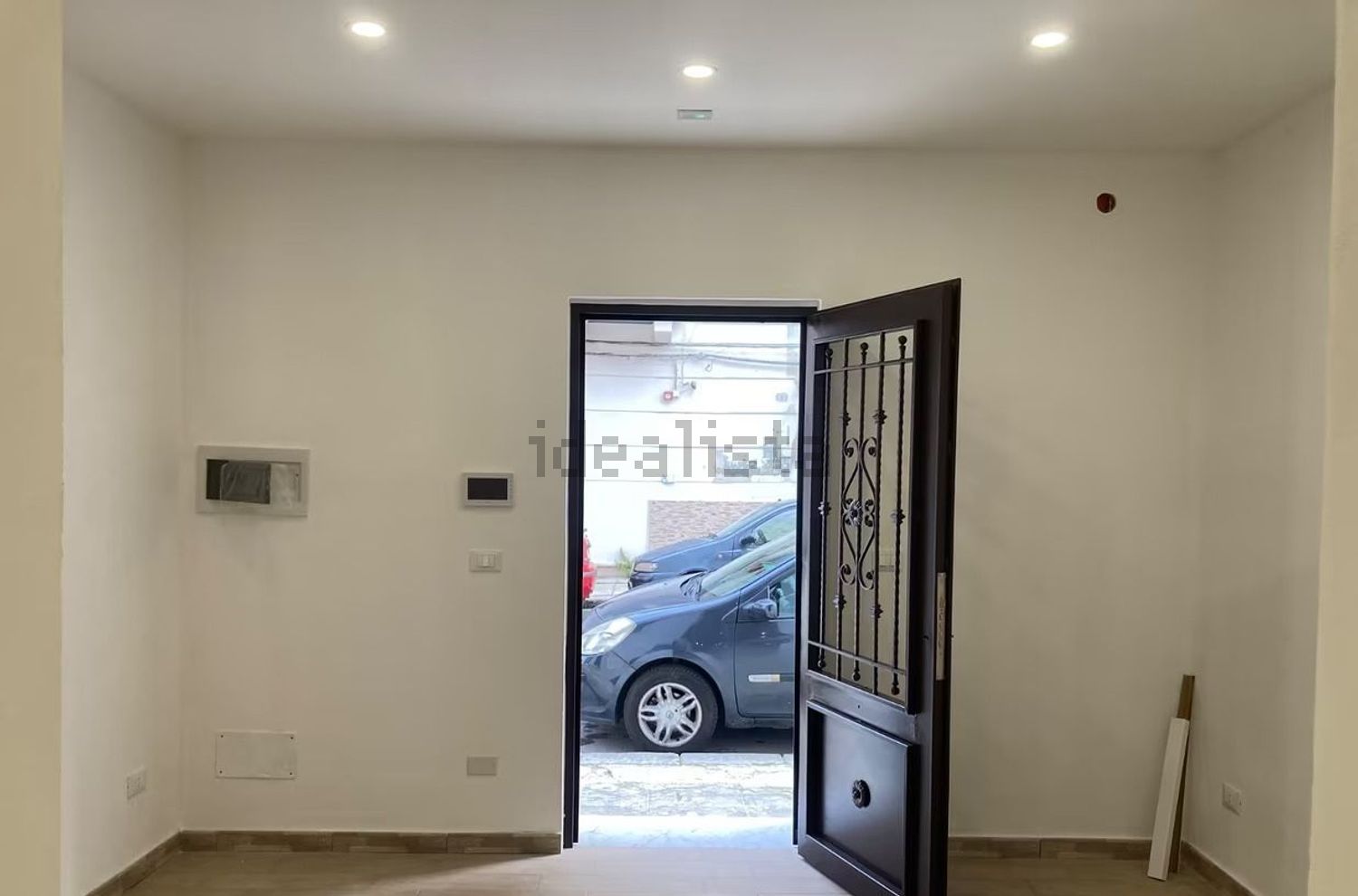 appartamento in vendita a Palermo in zona Noce