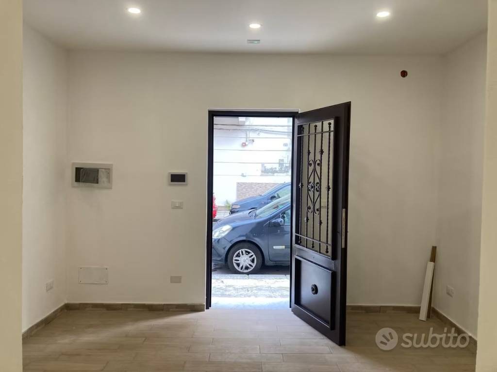 appartamento in vendita a Palermo in zona Noce