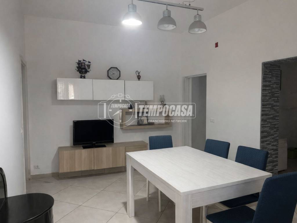 appartamento in vendita a Palermo in zona Pallavicino