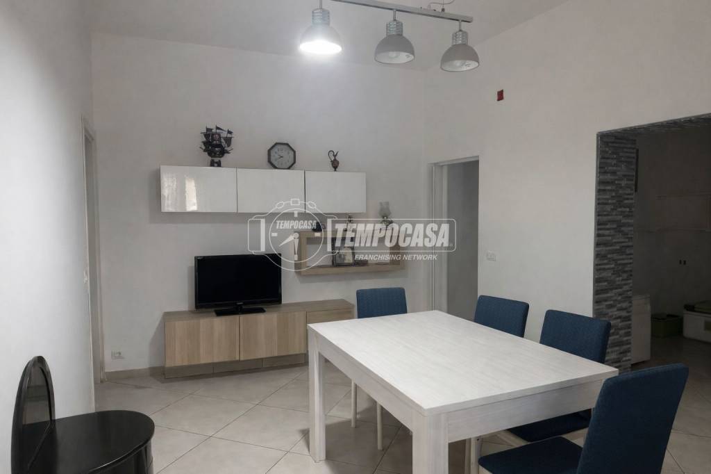 appartamento in vendita a Palermo in zona Pallavicino