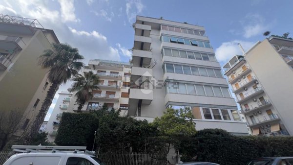appartamento in vendita a Palermo in zona Libertà