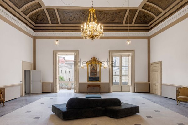 appartamento in vendita a Palermo in zona Centro storico