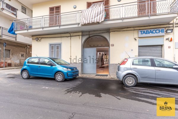 appartamento in vendita a Palermo in zona Chiavelli