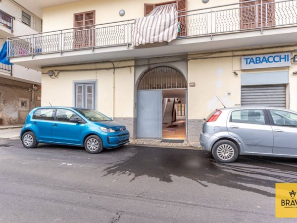 appartamento in vendita a Palermo in zona Santa Maria di Gesù