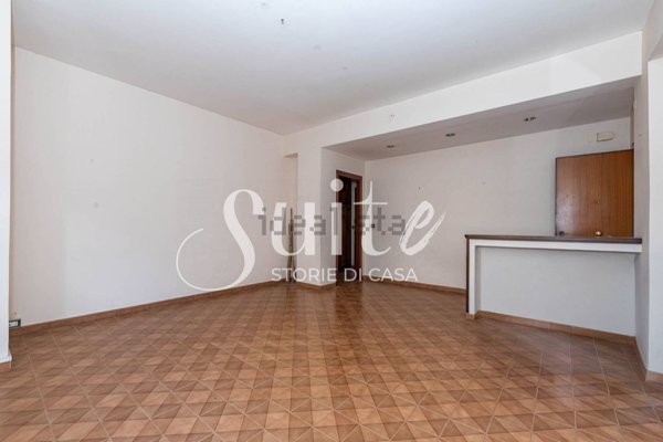 appartamento in vendita a Palermo in zona Cruillas